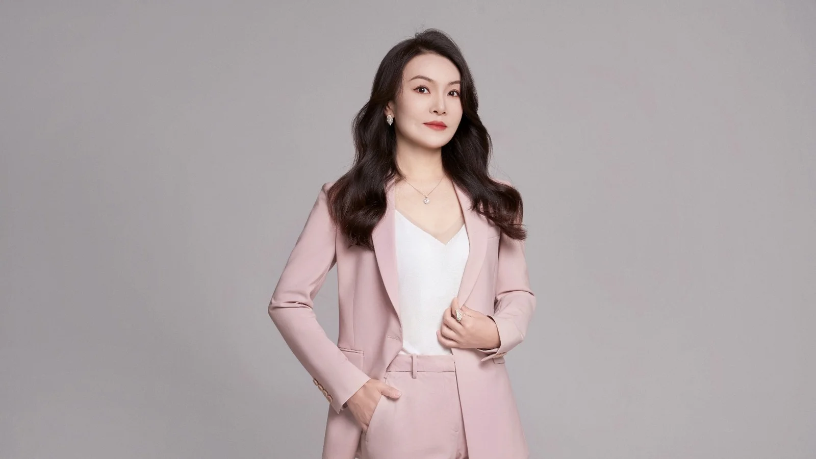 Celia Liang, Founder and CEO of Marvel Tech Group Co., Ltd.
